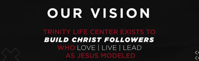 Trinity - Trinity Life Center, Sacramento